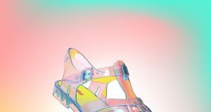 Melissa lança NFTs de clássicos da marca e é pioneira a levar público feminino a web3