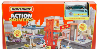 Mês do Planeta Terra: Mattel traz linha de carrinhos sustentáveis e conteúdo educativo sobre meio ambiente