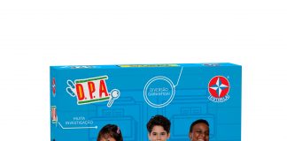 Jogos da Estrela têm magia, desafio, investigação e diversão na certa