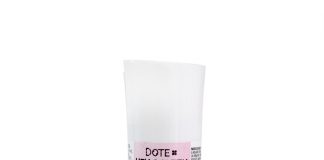 Dote amplia sua linha de esmaltes Hello Kitty