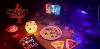 Tok&Stok lança coleção de Stranger Things