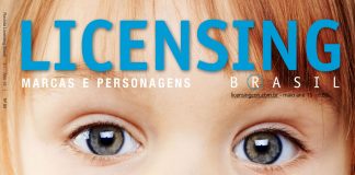 Revista Licensing Brasil #89