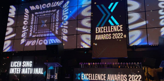 Conheça os vencedores do Licensing International Excellence Awards 2022