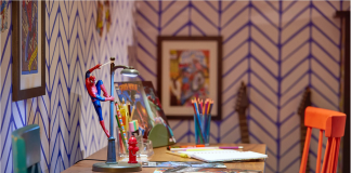 Disney apresenta nova marca de móveis para casa, Disney Home