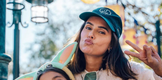 Deborah Secco apresentará programa no Giga Gloob com a filha