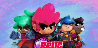 Netflix expande sua linha de jogos com novo RPG