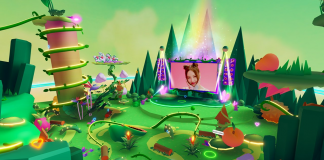 Spotify entra no metaverso com ilha interativa no Roblox