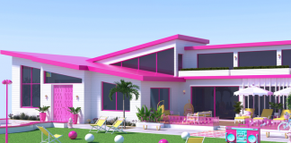 Nova experiência “World of Barbie”