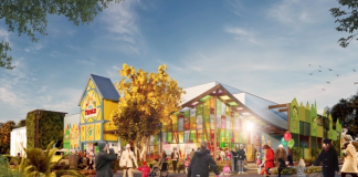 Vila da Mônica Gramado abrirá em outubro