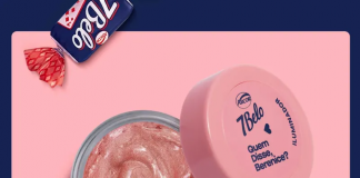 Bala 7Belo ganha coleção de maquiagem