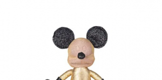 Grupo Afeet, ONG Orientavida e Disney lançam “Mickey Sensorial” para pessoas com TEA