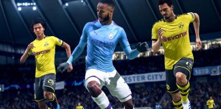 FIFA e EA encerram parceria de décadas