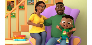 Moonbug lança spinoff de CoComelon, “It’s Cody Time”