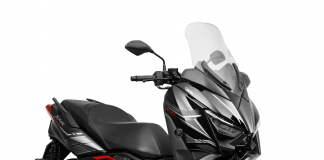 Yamaha lança modelo inspirado em Darth Vader