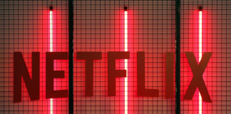 Netflix está supostamente desenvolvendo serviço de transmissão ao vivo
