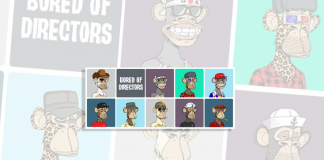 Agência Brand Central assina com Bored of Directors