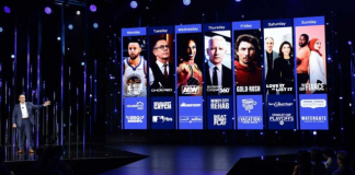 Warner Bros. Discovery realiza primeiro Upfront desde a fusão