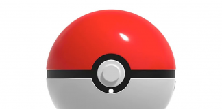 Samsung lança case de fone de ouvido em formato de Pokebola