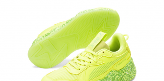 Collab Puma x Rick and Morty ganha novo modelo