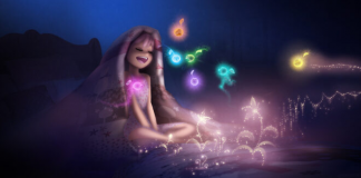 ZAG apresentará Melody, um novo musical animado estrelado por Katy Perry, na Licensing Expo