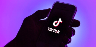 TikTok testa minijogos na plataforma