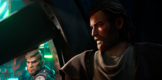 Obi-Wan Kenobi está chegando ao ‘Fortnite