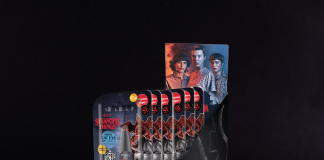 Com tecnologia inédita no Brasil, Impala lança coleção de esmaltes Cat Eyes “Stranger Things”