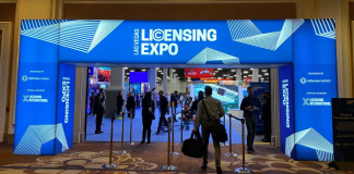 Confira o que aconteceu no segundo dia de Licensing Expo