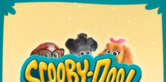 A primeira série pré-escolar de Scooby-Doo reinventa a Mystery Inc. como filhotes
