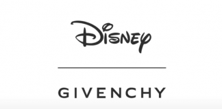 Givenchy e Disney anunciam colaboração inédita