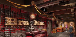 Academia inspirada em ‘One Piece’ será inaugurada em Tóquio