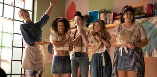 TUDO IGUAL… SQN: PRIMEIRA PRODUÇÃO ORIGINAL BRASILEIRA DO DISNEY+ ESTREIA EM 25 DE MAIO