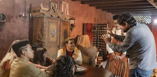 WARNER BROS. PICTURES BRASIL ANUNCIA INÍCIO DAS FILMAGENS DE OS AVENTUREIROS – A ORIGEM, ESTRELADO POR LUCCAS NETO