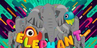 ZooMoo Kids estimula aprendizado da língua inglesa com ‘Let’s Learn ABC’