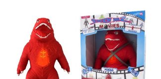 Sunny Brinquedos anuncia chegada da linha Strechapalz no Brasil