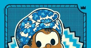 Mauricio de Sousa Produções homenageia primeira mulher negra a estampar uma moeda norte-americana