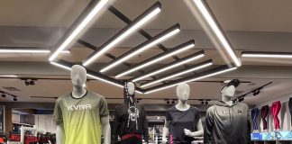 ACE apresenta coleção em parceria com a KVRA