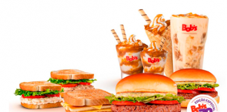 Em comemoração aos 70 anos, Bob’s relança clássicos