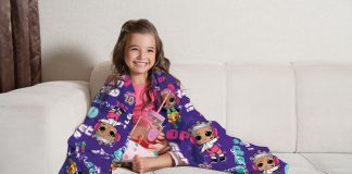 L.O.L. Surprise! Completa 6 anos de atuação no mercado