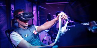 Sony anuncia experiência imersiva de Ghostbusters