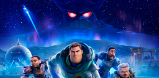 Novo filme “Lightyear” da Pixar ganha brinquedos colecionáveis da Mattel