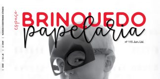 Revista Espaço Brinquedo & Papelaria #115