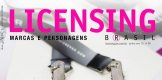 Revista Licensing Brasil #90