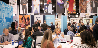 A Licensing Expo 2022 foi um grande sucesso