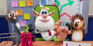 IMG lançará programa de licenciamento para ‘Booba’