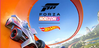Forza Horizon 5 ganha expansão de Hot Wheels