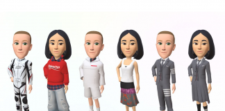Balenciaga, Prada e Thom Browne fazem parceria com Meta no Digital Fashion Marketplace