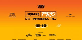 LayBack inaugura sua primeira unidade no Rio de Janeiro