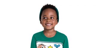 Turma da Mônica surge conectada com o universo on-line na nova coleção da Brandili