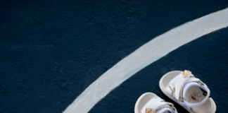 Depois de videoclipe com MV Bill, Rider apresenta coleção colaborativa com a NBA, em comemoração aos 75 anos da liga